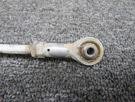 Cessna Aircraft Parts 1462021-1 Cessna 336 Outboard Flap Actuator Link Assembly