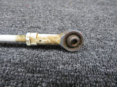 Cessna Aircraft Parts 1462021-1 Cessna 336 Outboard Flap Actuator Link Assembly