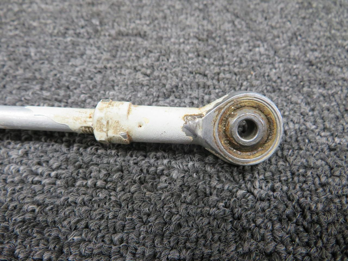 Cessna Aircraft Parts 1462021-1 Cessna 336 Outboard Flap Actuator Link Assembly