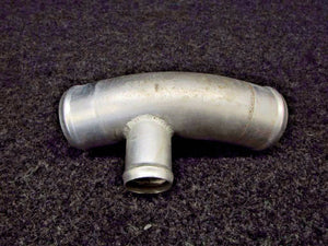 02P19885 Piper PA46-350P Tube Inlet Intercooler (SA)