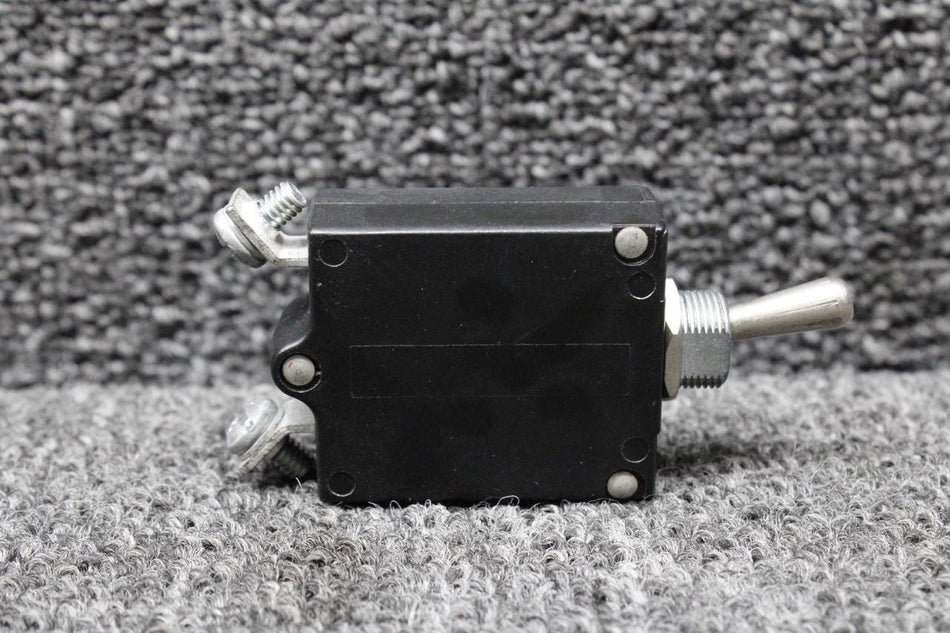 Tyco W31-X2M1G-50 Tyco Electronics Toggle Switch (Volts: 50, 250) (Amps: 50)