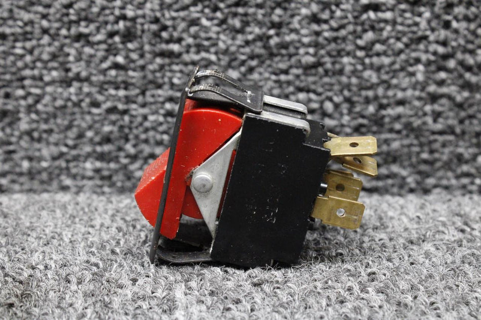 Cessna Aircraft Parts S1994-1-1 Cessna 177B Split Master Rocker Switch
