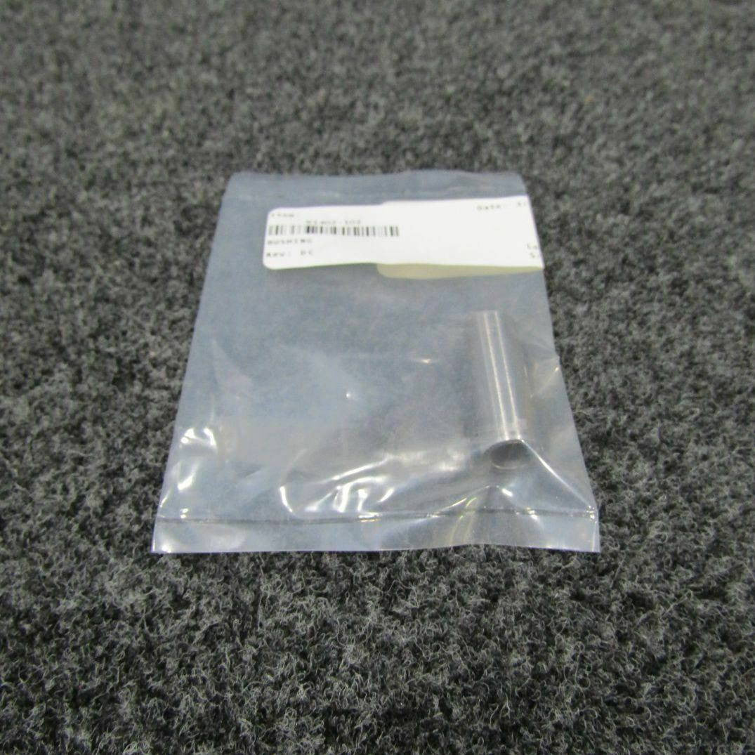 61402-102 Piper Bushing (NEW OLD STOCK) (C20) BAS Part Sales | Airplane Parts