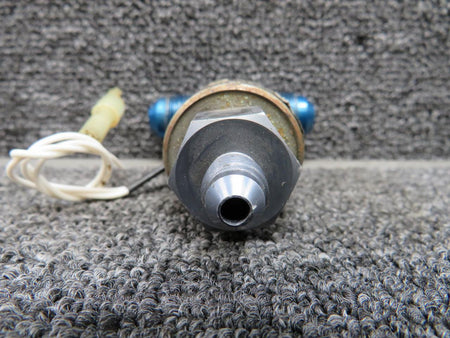 Dukes 3415-00-1 Dukes Valve Solenoid (Volts: 24, Amps: 6) (Max Press: 100) (Rust)