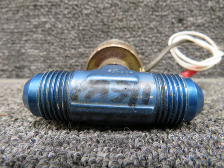 Dukes 3415-00-1 Dukes Valve Solenoid (Volts: 24, Amps: 6) (Max Press: 150) (Rust)