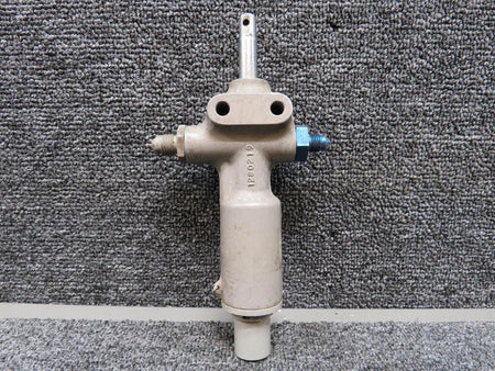 Cessna Aircraft Parts 1280109-2 (Cast: 1280219) Cessna 210 Nose Gear Uplock Actuator