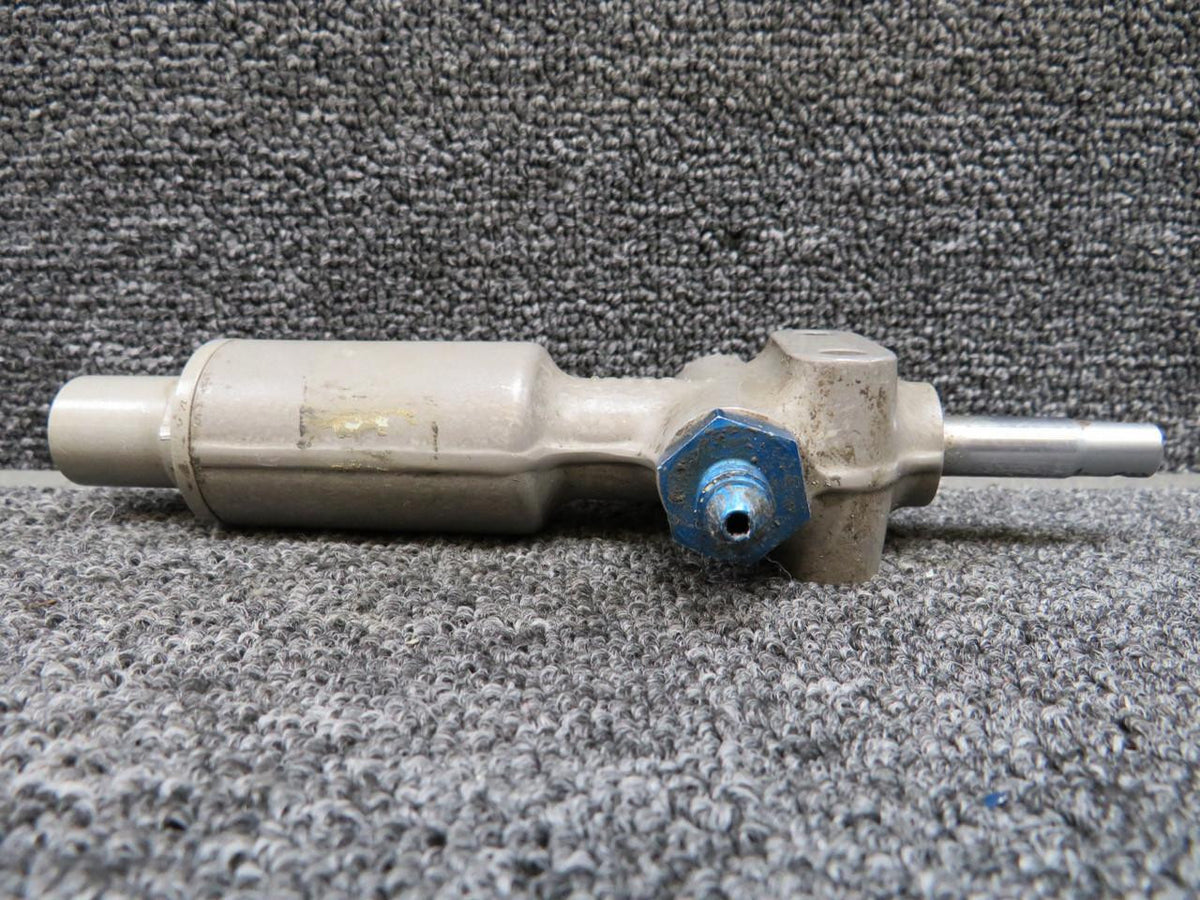 Cessna Aircraft Parts 1280109-2 (Cast: 1280219) Cessna 210 Nose Gear Uplock Actuator