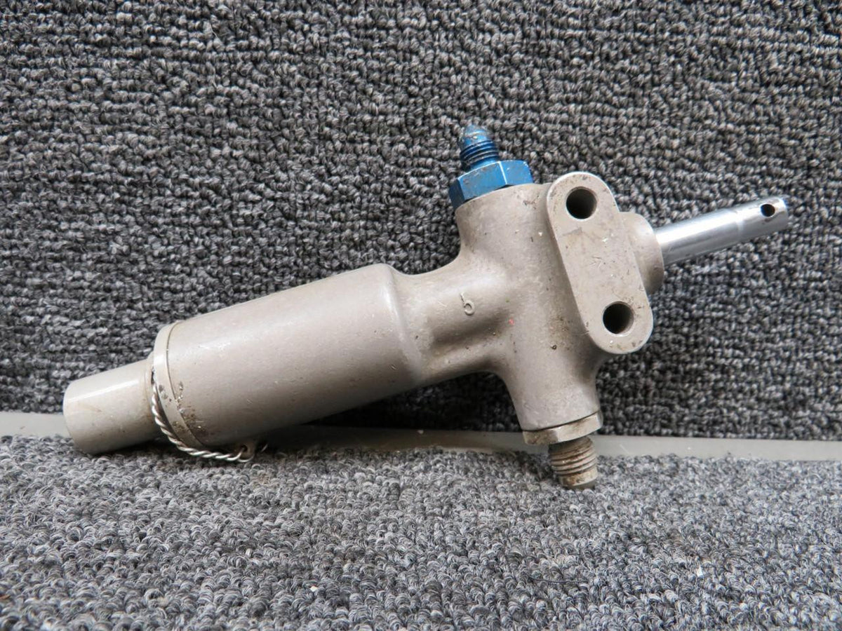 Cessna Aircraft Parts 1280109-2 (Cast: 1280219) Cessna 210 Nose Gear Uplock Actuator