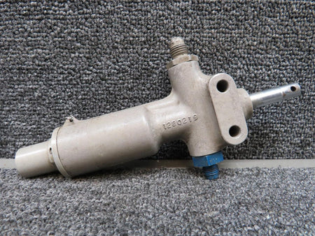 Cessna Aircraft Parts 1280109-2 (Cast: 1280219) Cessna 210 Nose Gear Uplock Actuator