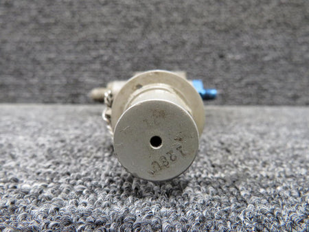 Cessna Aircraft Parts 1280109-2 (Cast: 1280219) Cessna 210 Nose Gear Uplock Actuator