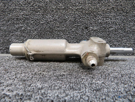 Cessna Aircraft Parts 1280109-2 (Cast: 1280219) Cessna 210 Nose Gear Uplock Actuator