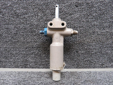 Cessna Aircraft Parts 1280109-2 (Cast: 1280219) Cessna 210 Nose Gear Uplock Actuator