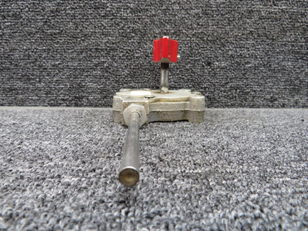 Janitrol HE7001-7, 60-924017-7 Janitrol Fuel Selector Control Valve with Handle LH
