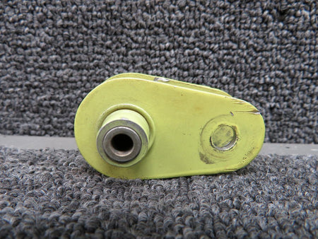 Beechcraft Parts 99-521011-1 Beechcraft 99 Aileron Tab Idler Bellcrank Arm LH