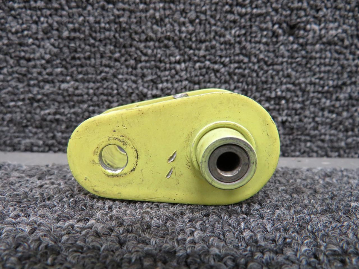 Beechcraft Parts 99-521011-1 Beechcraft 99 Aileron Tab Idler Bellcrank Arm LH