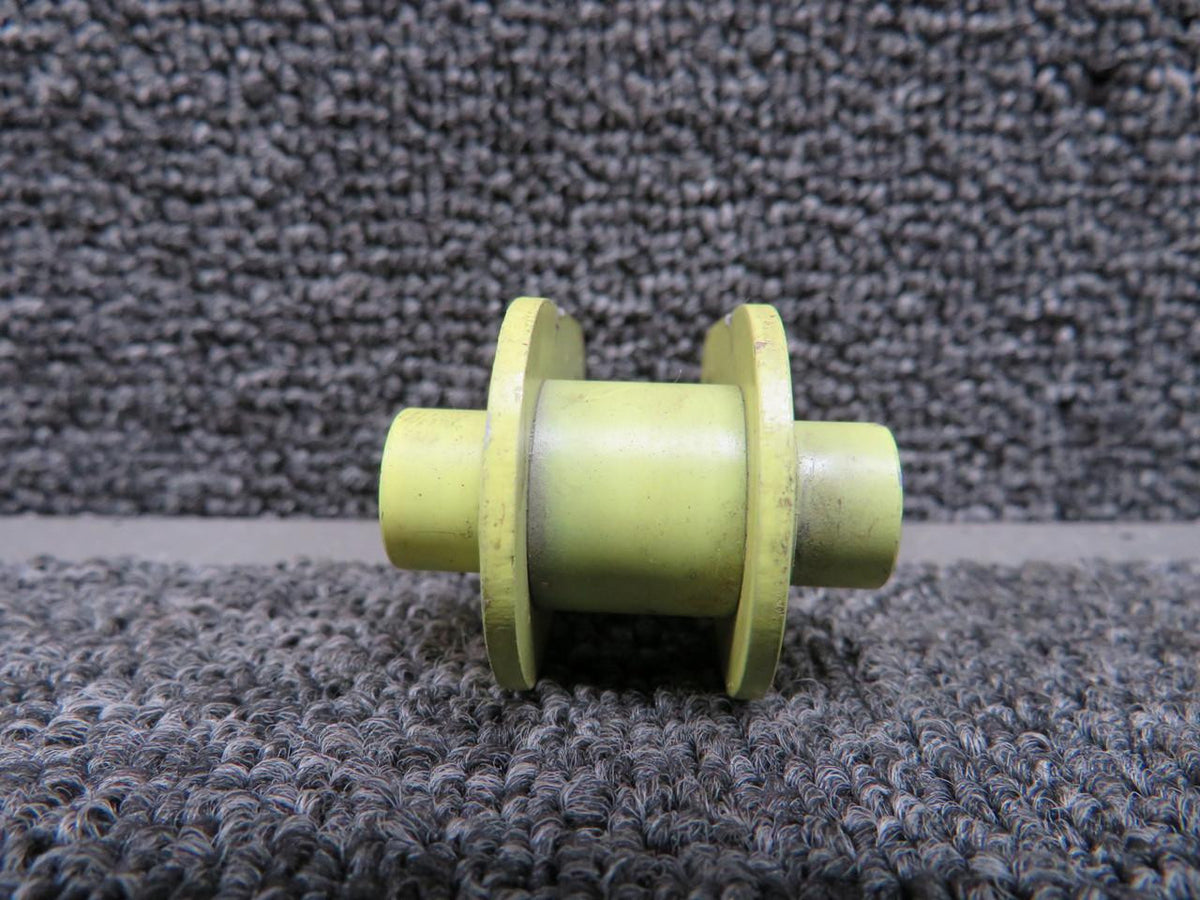 Beechcraft Parts 99-521011-1 Beechcraft 99 Aileron Tab Idler Bellcrank Arm LH