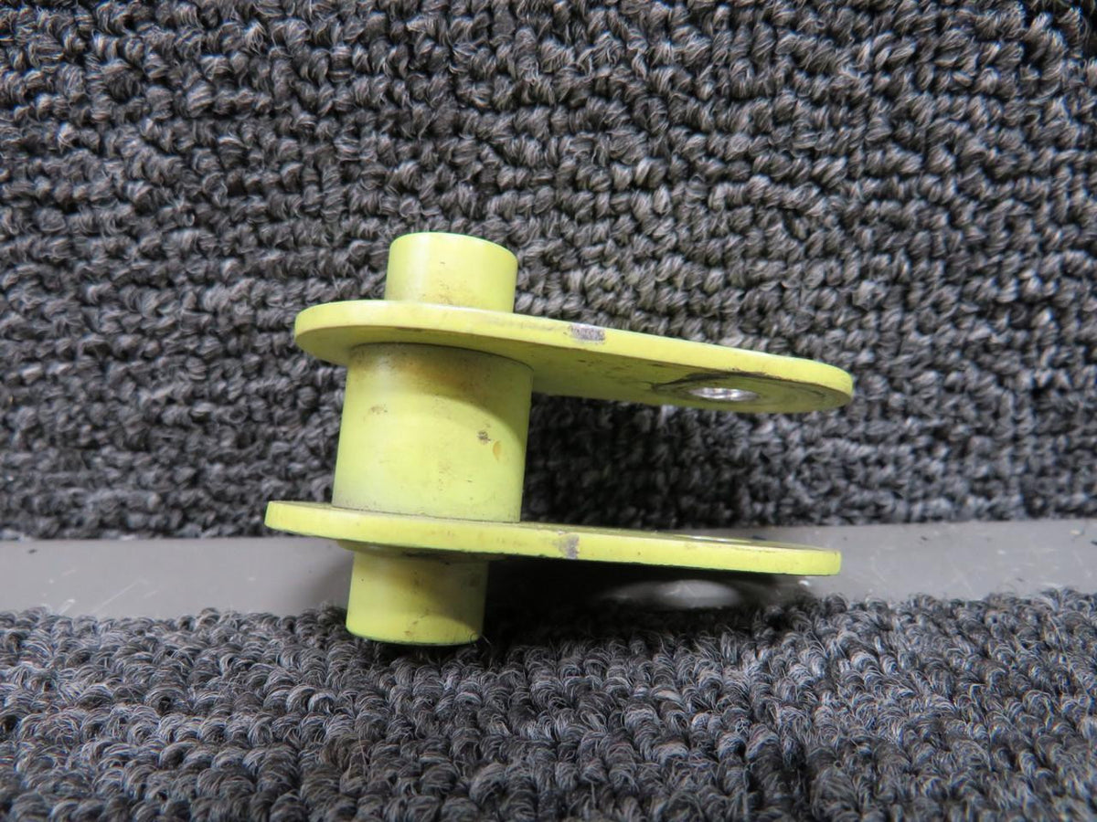 Beechcraft Parts 99-521011-1 Beechcraft 99 Aileron Tab Idler Bellcrank Arm LH
