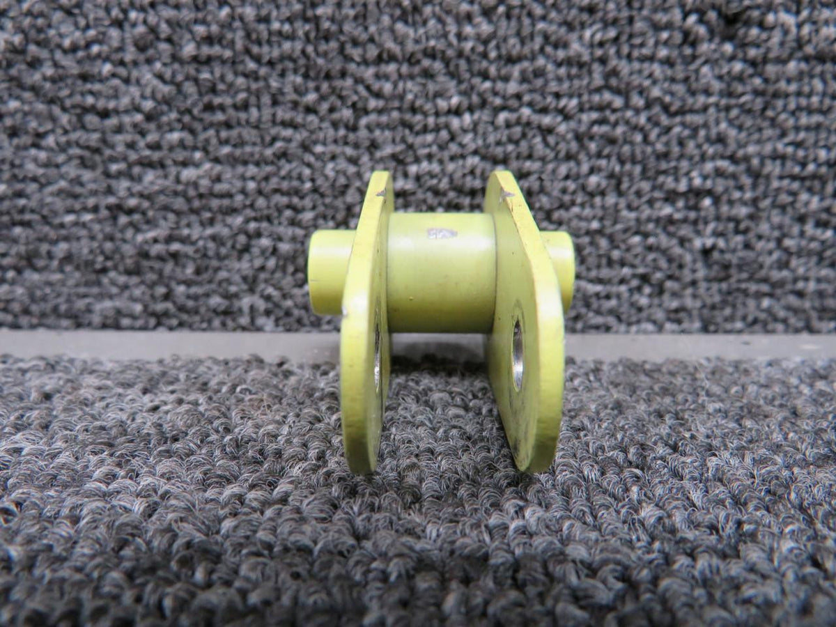 Beechcraft Parts 99-521011-1 Beechcraft 99 Aileron Tab Idler Bellcrank Arm LH
