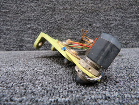 Bell 412-001-309-101, 8-240-38 Bell 412SP Support Assembly with Proximity Switch