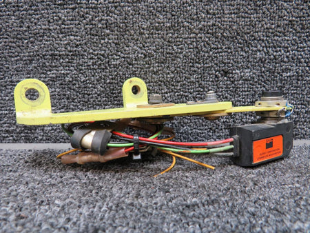 Bell 412-001-309-101, 8-240-38 Bell 412SP Support Assembly with Proximity Switch