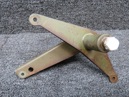 Cessna Aircraft Parts 1260061-1 Cessna 210A Flap Bellcrank Assembly LH