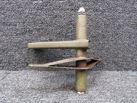 Cessna Aircraft Parts 1260061-1 Cessna 210A Flap Bellcrank Assembly LH
