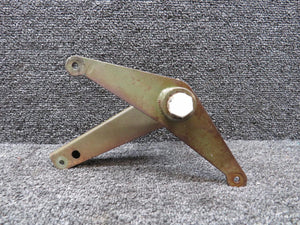 1260061-1 Cessna 210A Flap Bellcrank Assembly LH