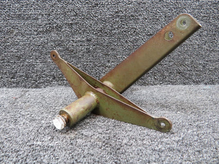 Cessna Aircraft Parts 1260061-1 Cessna 210A Flap Bellcrank Assembly LH