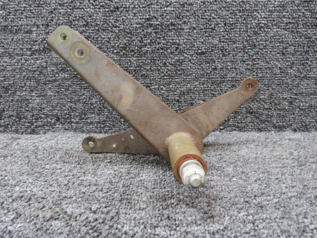 Cessna Aircraft Parts 1260061-1 Cessna 210A Flap Bellcrank Assembly LH