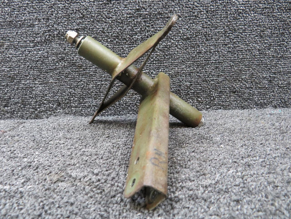 Cessna Aircraft Parts 1260061-2 Cessna 210A Flap Bellcrank Assembly RH