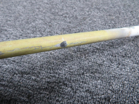 Beechcraft Parts 96-520012-13 (Use: 96-520013-7) Beechcraft 95-C55 Elevator Trim Tab Rod Assembly