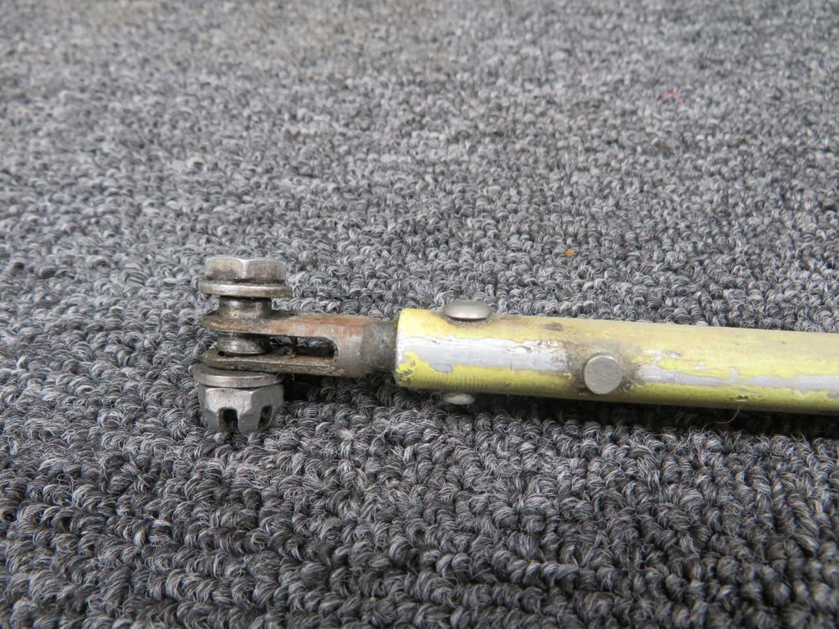 Beechcraft Parts 96-520012-13 (Use: 96-520013-7) Beechcraft 95-C55 Elevator Trim Tab Rod Assembly