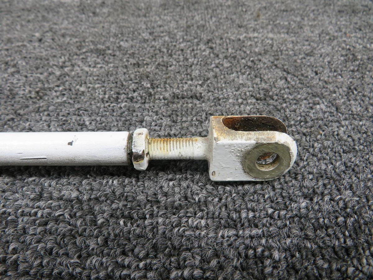 Beechcraft Parts 96-520012-13 (Use: 96-520013-7) Beechcraft 95-C55 Elevator Trim Tab Rod Assembly