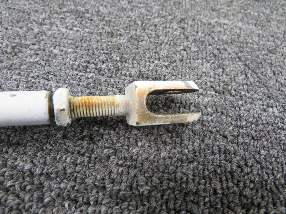 Beechcraft Parts 96-520012-13 (Use: 96-520013-7) Beechcraft 95-C55 Elevator Trim Tab Rod Assembly