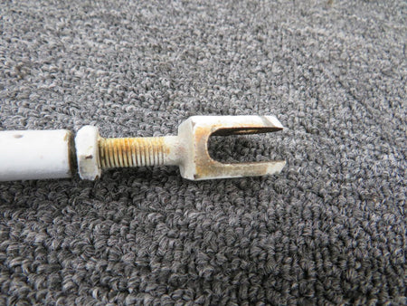 Beechcraft Parts 96-520012-13 (Use: 96-520013-7) Beechcraft 95-C55 Elevator Trim Tab Rod Assembly
