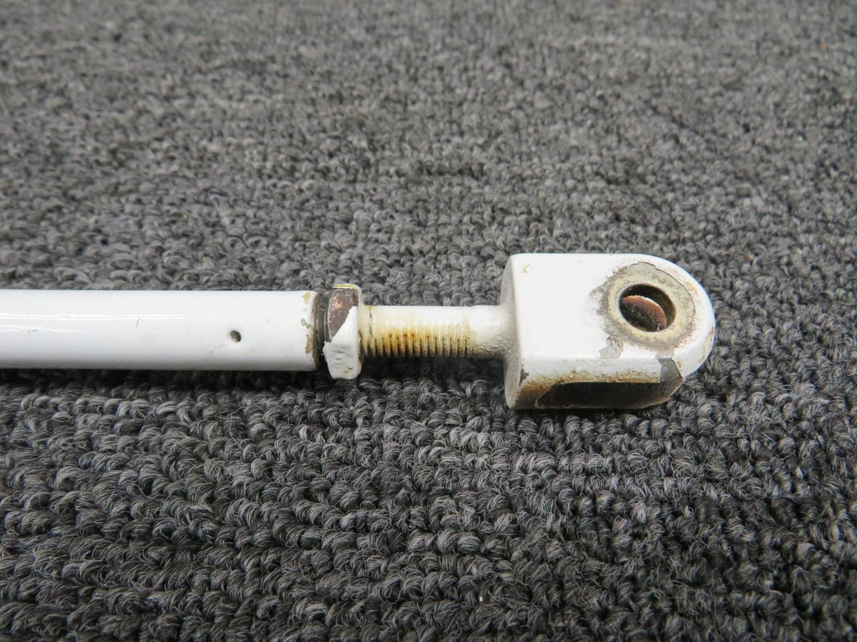 Beechcraft Parts 96-520012-13 (Use: 96-520013-7) Beechcraft 95-C55 Elevator Trim Tab Rod Assembly