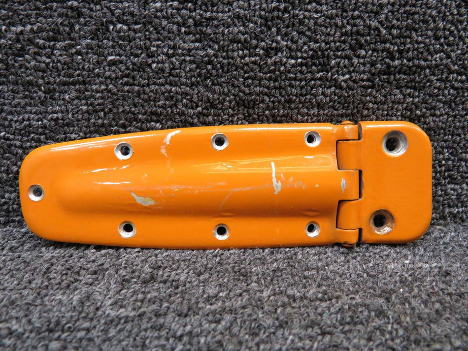 Cessna Aircraft Parts 0711037-3, 0711037-10 Cessna 182 Lower Cabin Door Hinge Assembly LH