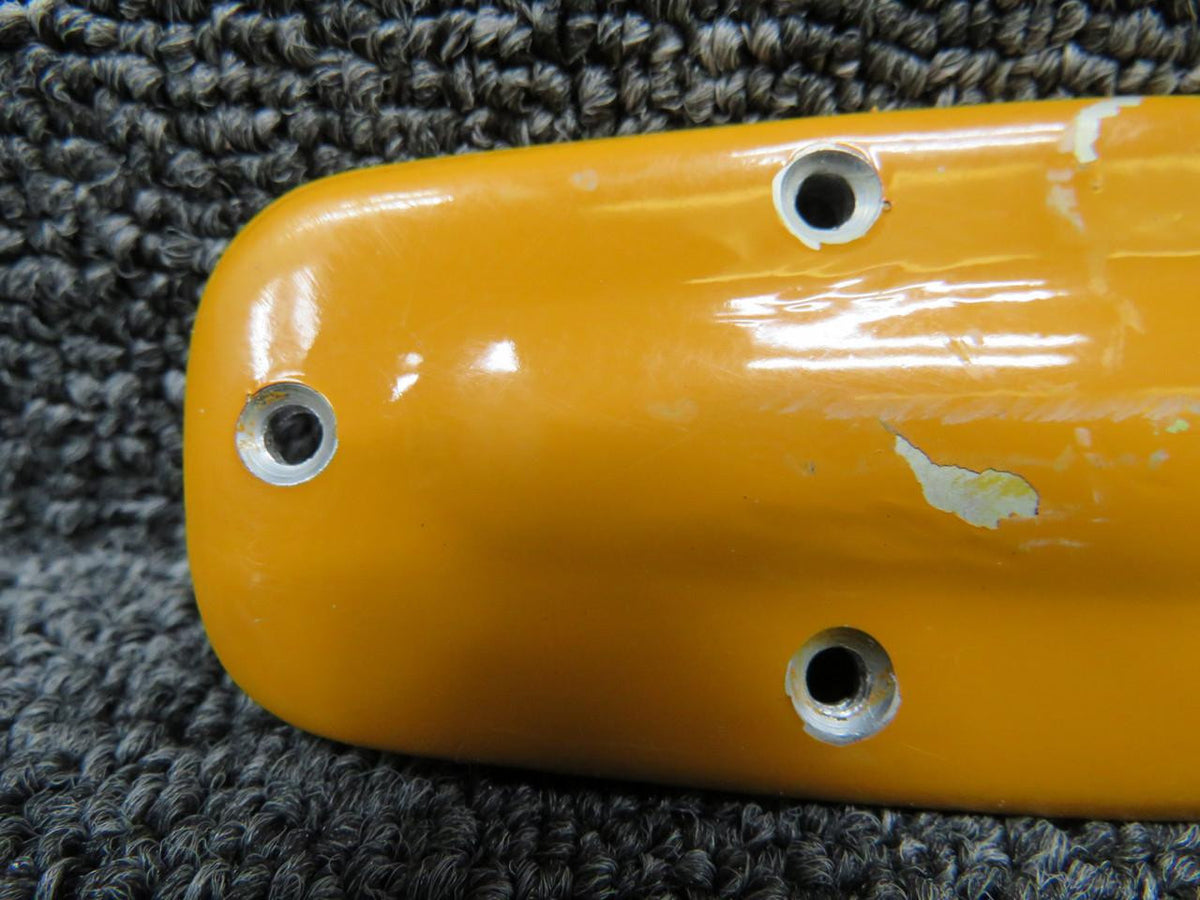 Cessna Aircraft Parts 0711037-3, 0711037-10 Cessna 182 Lower Cabin Door Hinge Assembly LH