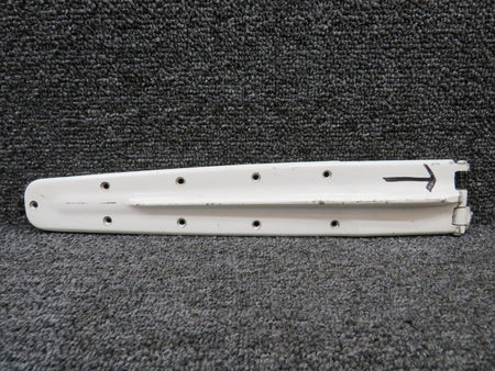 Cessna Aircraft Parts 0711037-16 (Use: 0711037-22) Cessna 182Q Upper Cabin Door Hinge RH