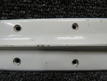 Cessna Aircraft Parts 0711037-16 (Use: 0711037-22) Cessna 182Q Upper Cabin Door Hinge RH