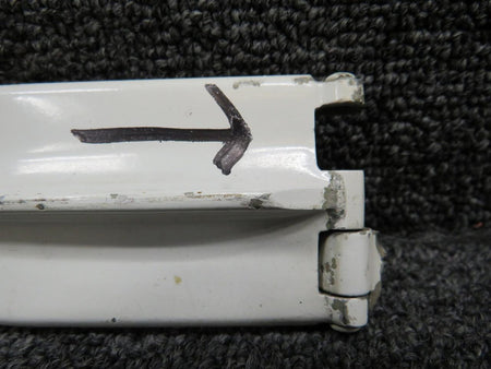 Cessna Aircraft Parts 0711037-16 (Use: 0711037-22) Cessna 182Q Upper Cabin Door Hinge RH