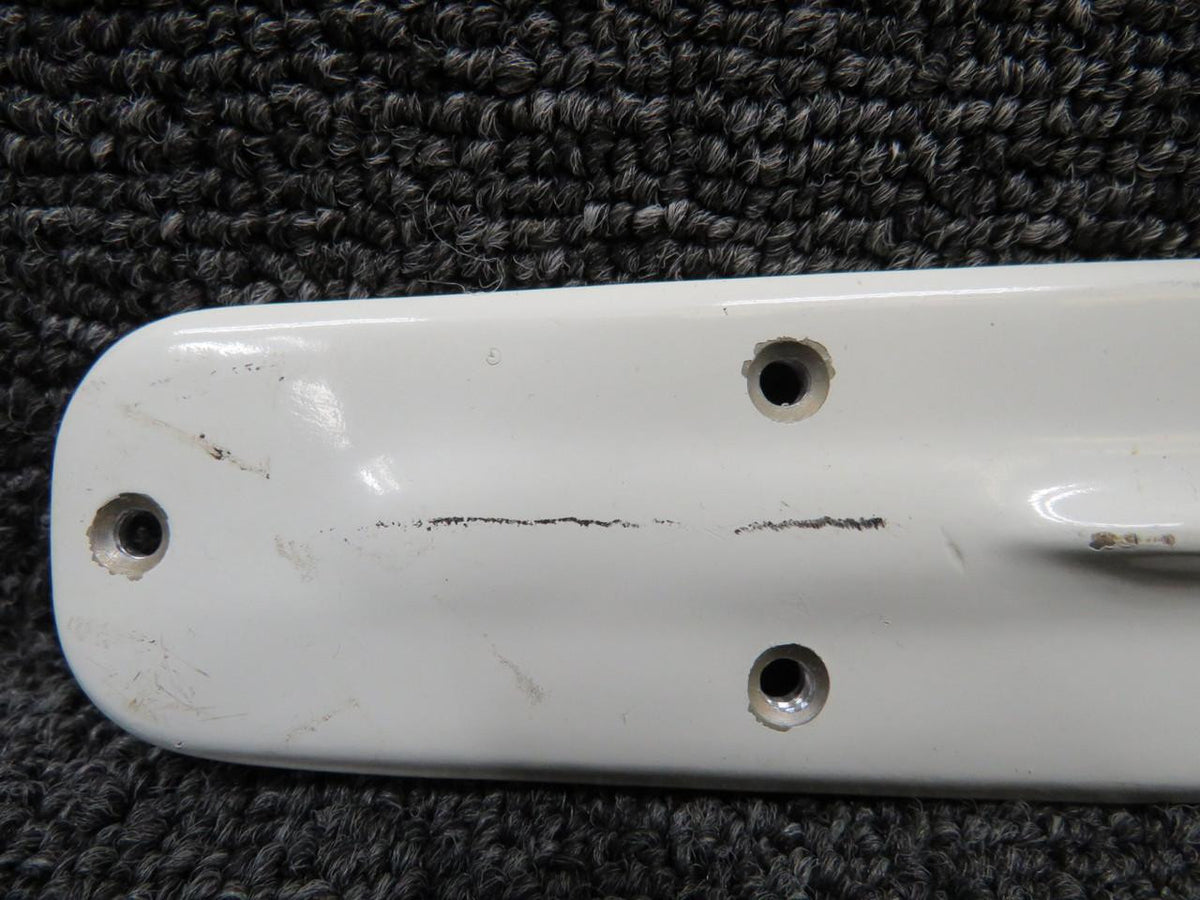 Cessna Aircraft Parts 0711037-16 (Use: 0711037-22) Cessna 182Q Upper Cabin Door Hinge RH