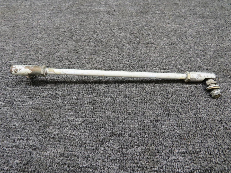 Beechcraft Parts 105-820000-13 Beechcraft 76 Nose Gear Shaft Rod Assembly