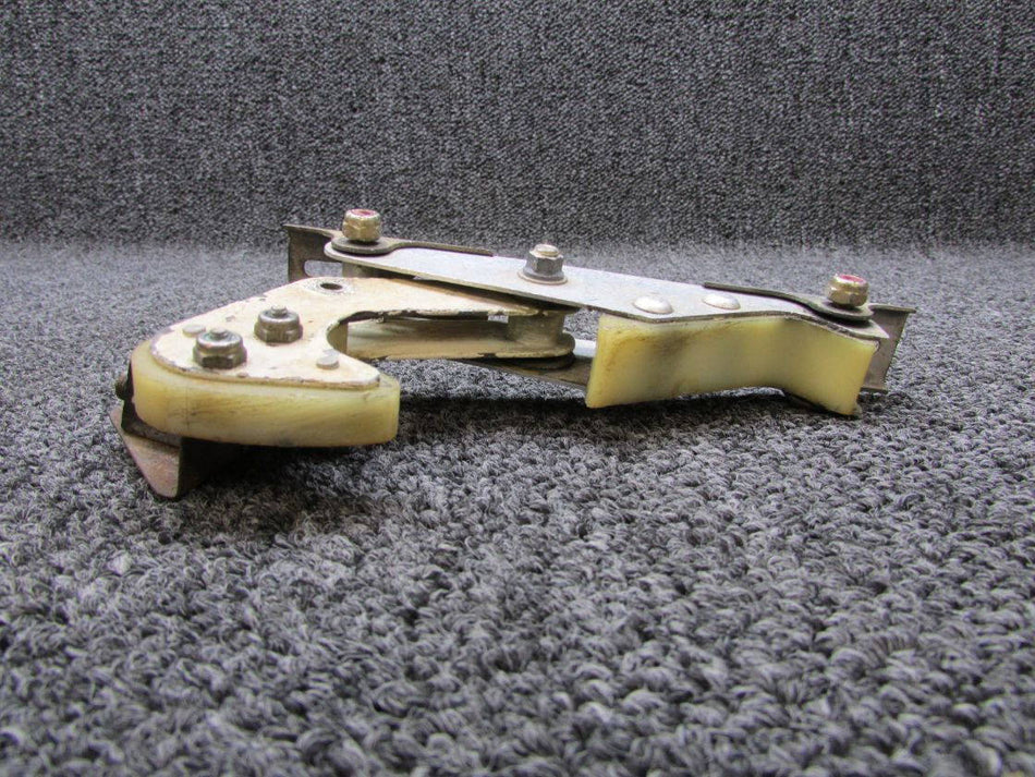 1541055-1, 1541053-1 Cessna T337G Main Gear Uplock Pawl Assembly RH has Switch