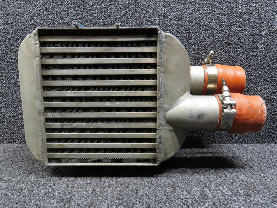 Standard Thomson 6608060-2 Standard Thomson Heat Exchanger