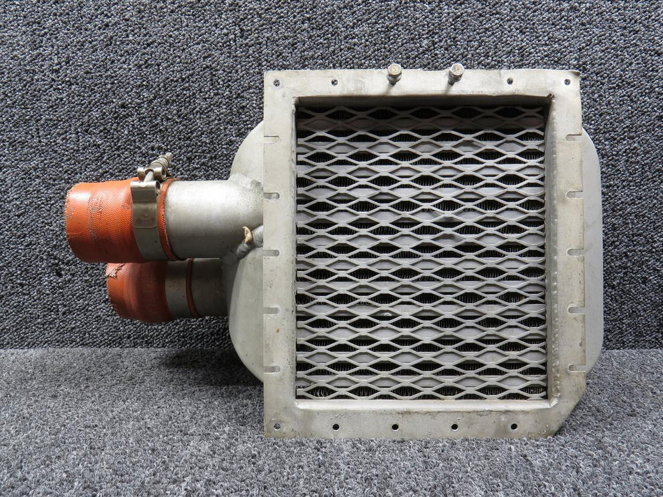 Standard Thomson 6608060-2 Standard Thomson Heat Exchanger