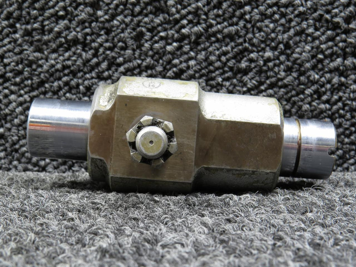 Mitsubishi 030A-38012-5 Mitsubishi MU2B-60 Main Landing Gear Strut Slide Assembly