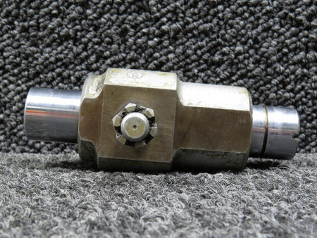 Mitsubishi 030A-38012-5 Mitsubishi MU2B-60 Main Landing Gear Strut Slide Assembly