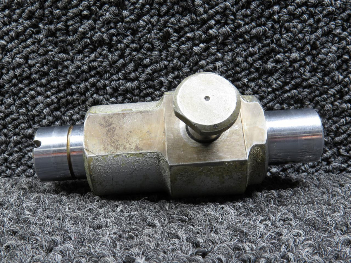 Mitsubishi 030A-38012-5 Mitsubishi MU2B-60 Main Landing Gear Strut Slide Assembly