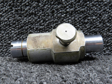 Mitsubishi 030A-38012-5 Mitsubishi MU2B-60 Main Landing Gear Strut Slide Assembly